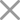 Close Search Icon